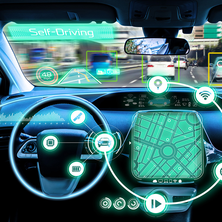 Car Safety Features That Can Help Prevent Accidents: From Lane Departure Warning Systems to Automatic Emergency Braking