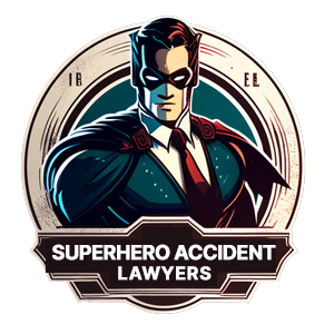 Superhero Accident Lawyers