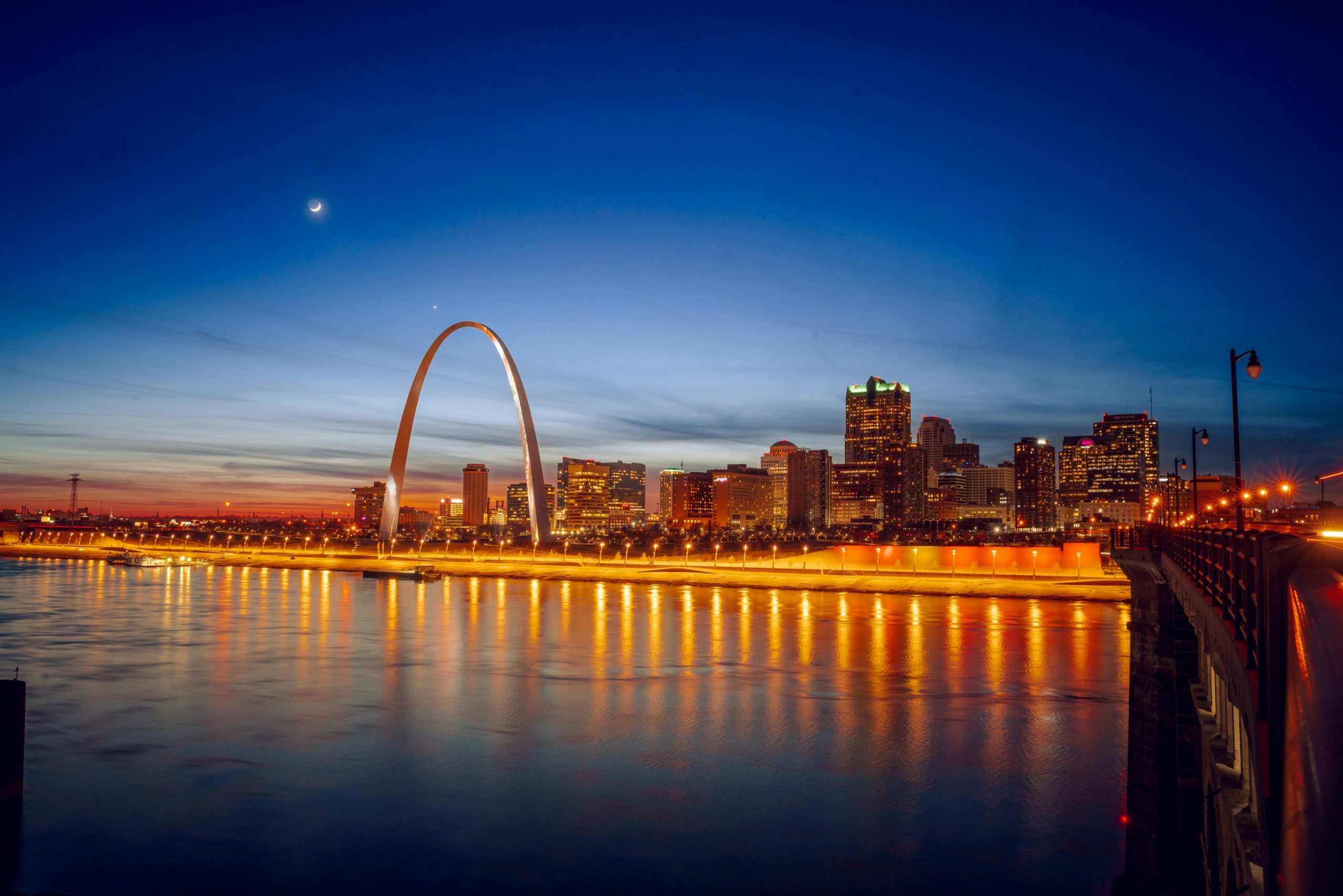 Top 5 Personal Injury Lawyers in St. Louis, MO
