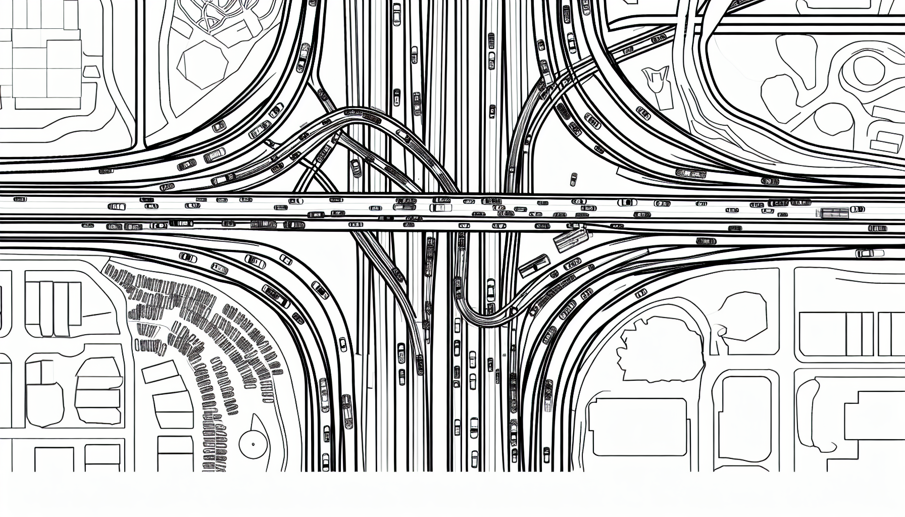 The Most Dangerous Streets and Highways in San Diego County