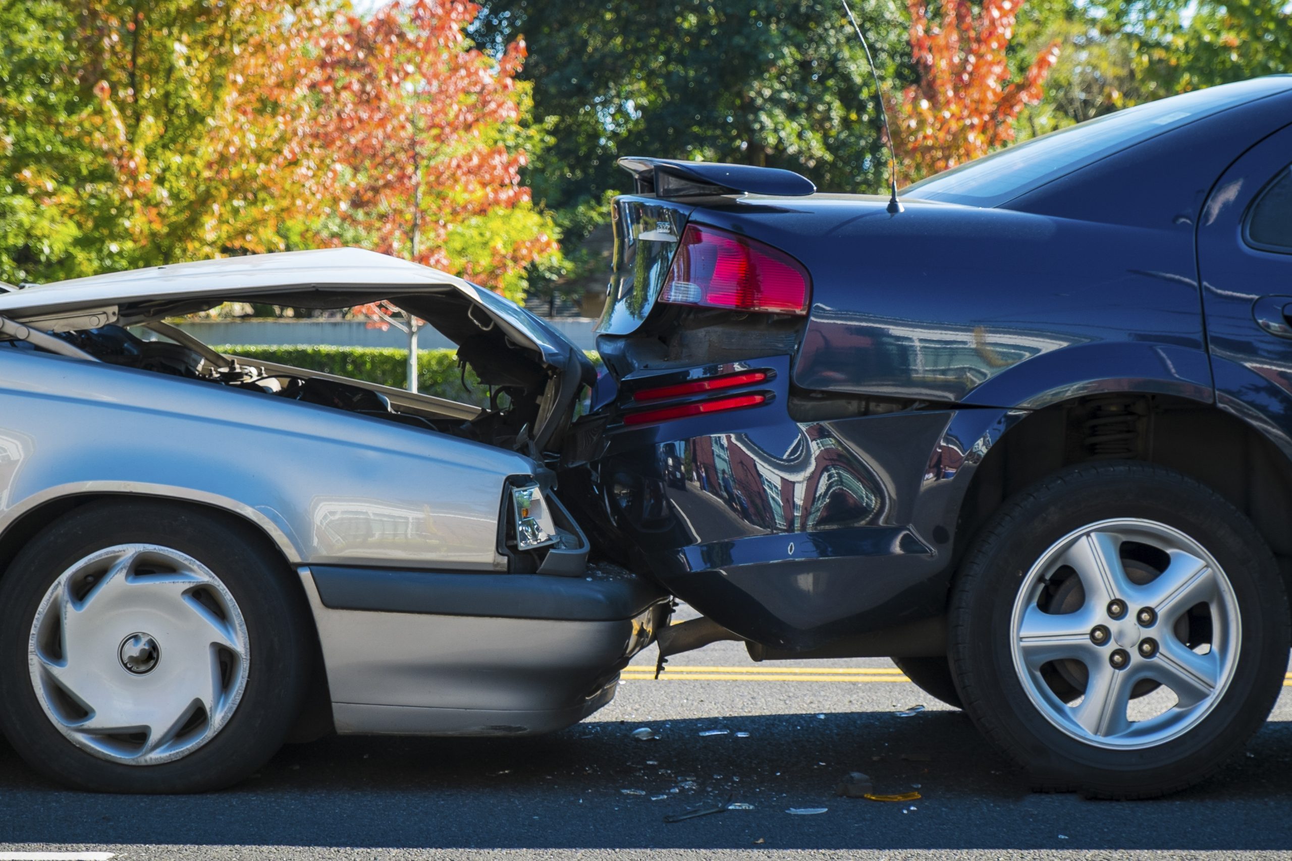5 Best Car Accident Lawyers in Puyallup, Washington
